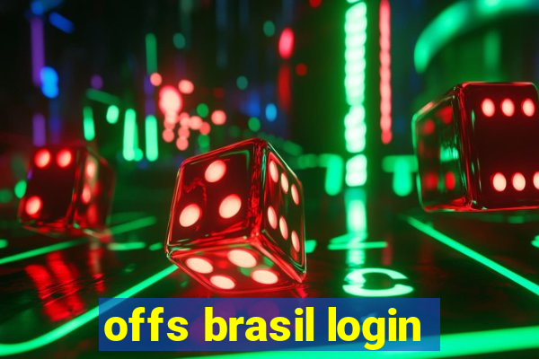 offs brasil login